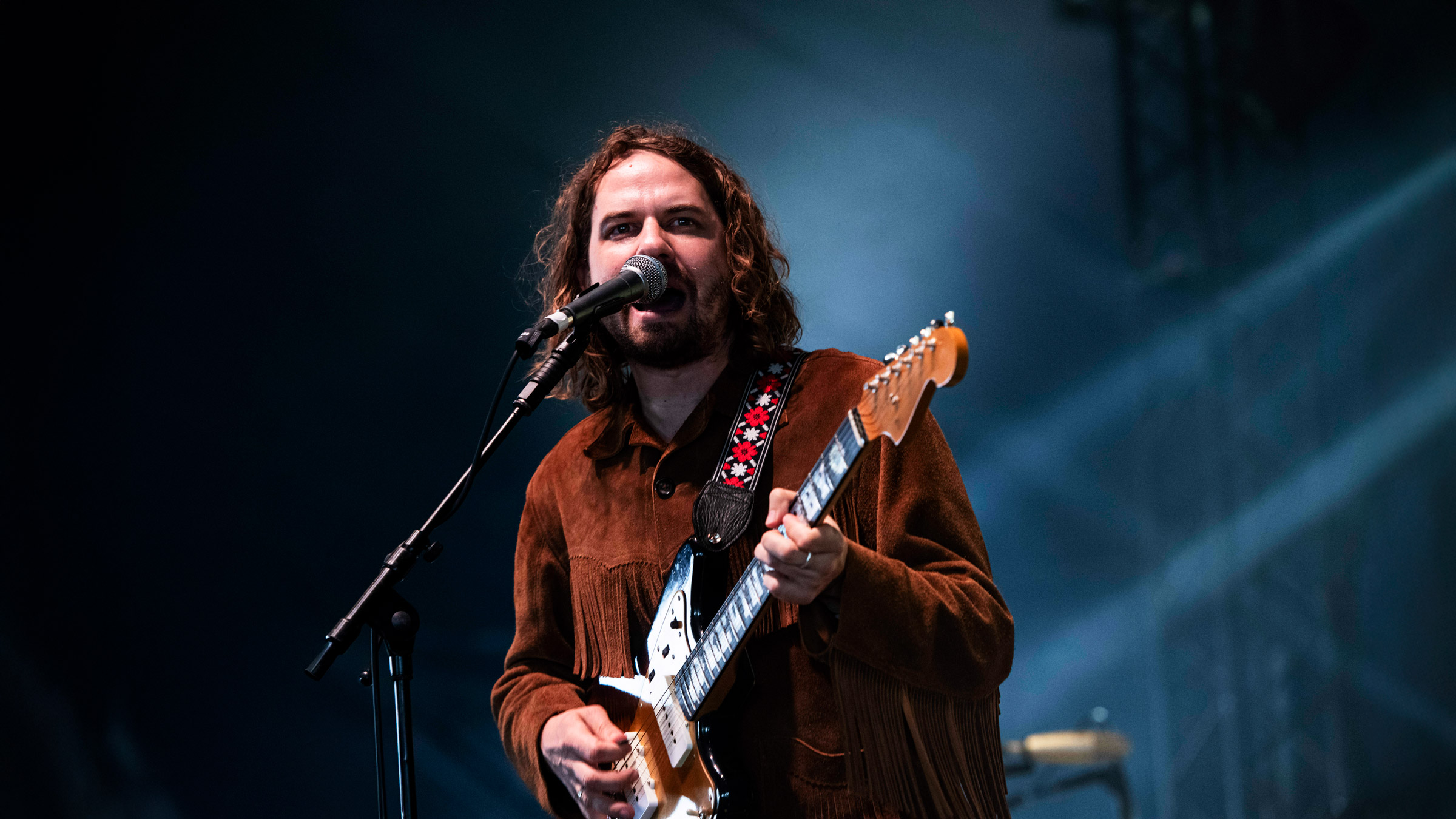 Kevin Morby live